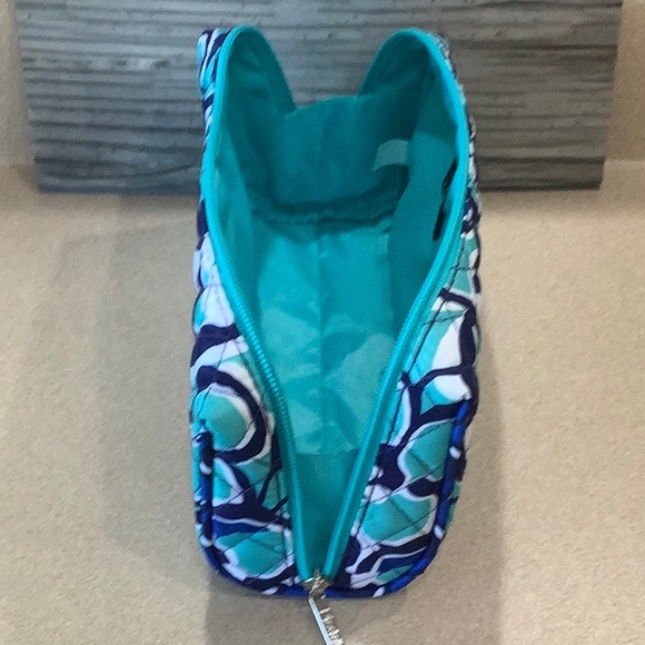 💎NWOT💎Modella Cosmetic Bag - Picture 3 of 8